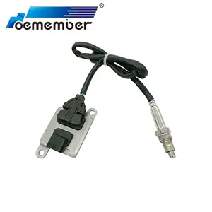 OE Member Nox Sensor Automotive Exhaust Gas Systems 759040204 5WK96650B For Volvo For BMW thumbnail-1