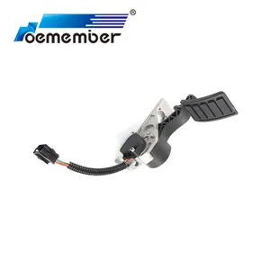 82628005 20715969 20889706 21116875 82628011 2.16143 Truck Accelerator Pedal Heavy Duty Accelerator Pedal Sensor for VOLVO thumbnail-1