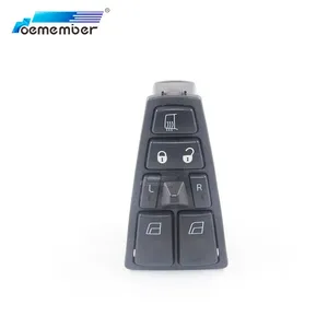Truck Power Window Lifter Switch 20452017 20455317 20568857 20752918 For Volvo thumbnail-1
