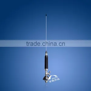 137cm 27MHz CB Antenna AT-1200 thumbnail-1