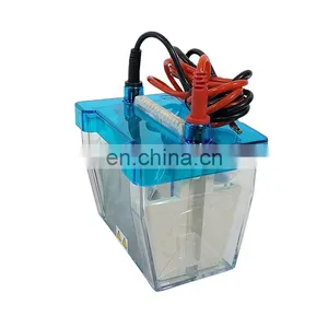 Cheaper Modualr Vertical Electrophoresis for Protein Separate Test thumbnail-1