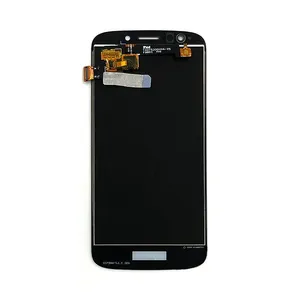 Mobile Touch Display Lcd Screen For Motorola Moto E5 Play Screen Phone Cell Phone Parts thumbnail-3
