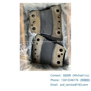 DAIHATSU DAIHATSU 6DK26 DAIHATSU 8DK26 Isolation Rubber thumbnail-1