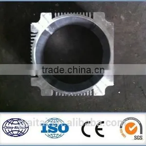 2014 Best Sell Aluminium Profile for Solar Accessories & Mounting + Frame thumbnail-1