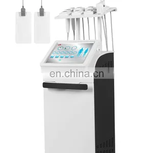 2022 Hot 2mhz Monopolar Rf Slimming Trusculpt Id Cellulite Treatment Fat Dissolve Machine thumbnail-1