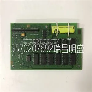 Module Spare Parts 086318-002 086318-501 thumbnail-1