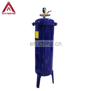 Factory Price Mask Particulate Filtration Efficiency Tester Automated Filter Testing Machine En149 thumbnail-3