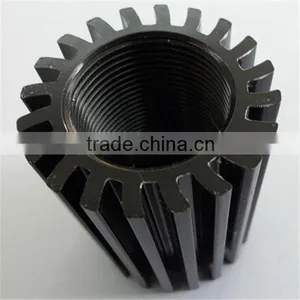 Precision Mechanical CNC Turned Components thumbnail-1