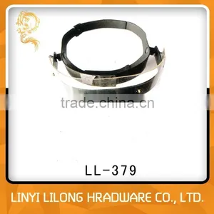 China Industrial Fire Safety Face Mask thumbnail-1