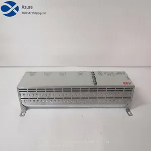 ABB PP D539 A102 PPD539A102 DCS System Controller thumbnail-3