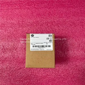 1747-BA Allen-Bradley Backup Battery thumbnail-1