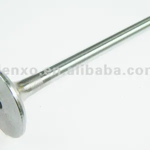 04153629 Deutz Engine Valves for Tractor thumbnail-1