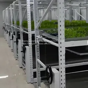 Greenhouse Seedling Bed Manufacturers Wholesale thumbnail-2