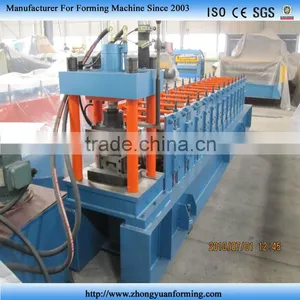 2015 Drywall Roll Forming Machine thumbnail-1