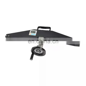 Best Sale Laboratory Use Wire Steel Rope Tension Meter thumbnail-2