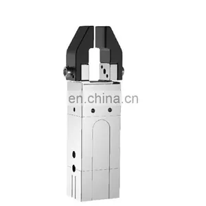 HOT Product 2022 EFG-8 Max Payload300g and Reach 8mm Electric Gripper Lightweight Save Space thumbnail-3