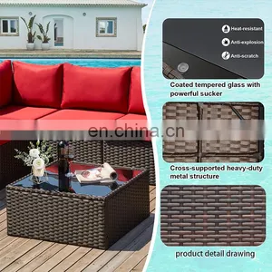 Hot Selling Plastic Rattan Webbing Rattan Core Wholesale Rattan Material Small Moq for Export thumbnail-5