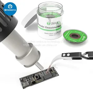 2UUL CY2015 1.5M Mobi Desoldering Wick For PCB Repair thumbnail-1