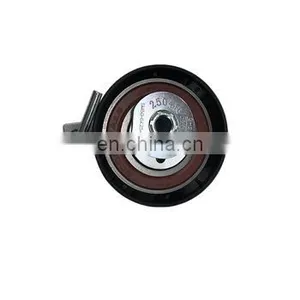 High Performance Car Accessories 5M5G-6K254-AB 1672144 Timing Belt Tensioner Pulley thumbnail-3