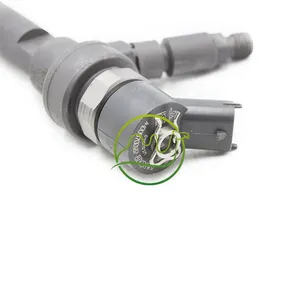 Common Rail Diesel Fuel Injector 0445110082 0445110174 0445110519 0445110740 thumbnail-4