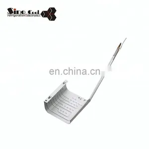 Refrigeration Roll Bond Evaporator for Mini Bar thumbnail-4