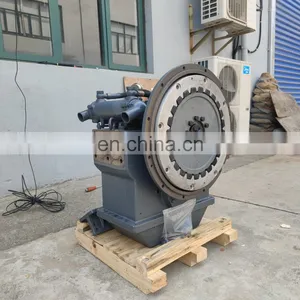 Genuine Advance MB242 Marine Gearbox for Ship thumbnail-3