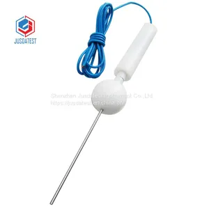 IEC61032 Figure 3 2.5mm Metal Rigid Test Rod C With 3N Force thumbnail-5