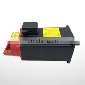 Cheap for Fanuc ac Servo Motor Price A06B-0373-B575 thumbnail-1
