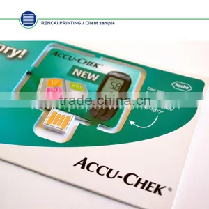 Best Promo Gift , Paper Usb Webkey. thumbnail-1