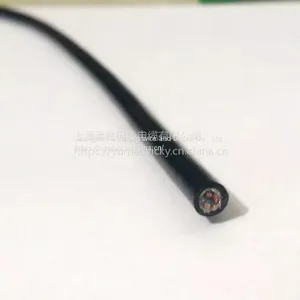 Cold Resistance, Low Temperature Resistance and Freezing Resistance -30/40/60/50℃ Low Temperature Cable thumbnail-1