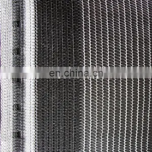 100% Virgin HDPE Apple Tree Plastic Anti Hail Net For Agriculture thumbnail-4