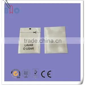 New Square High Quality Am Label DR for Clothes in Supermarkets thumbnail-2