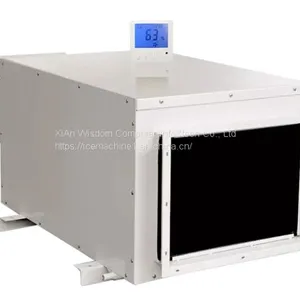 150L/D CEILING MOUNTED DEHUMIDIFIER thumbnail-1
