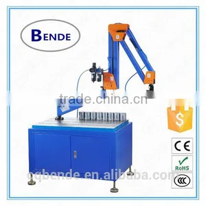 Automatic High Efficiency Pneumatic Tapping Machine thumbnail-1