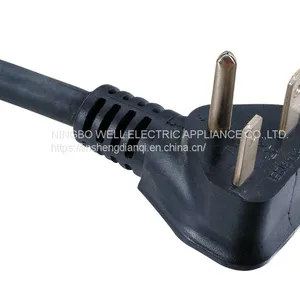 NEMA 6-15P POWER CORD thumbnail-2
