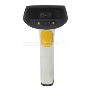 XT6201C XTIOT Self Laminating Printed Cable Wire Labels QR Code Barcode Scanner thumbnail-5