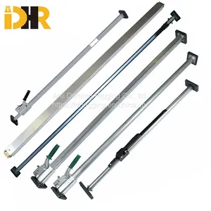 Wholesale Adjustable Aluminum Shoring Beam Steel Load Bar Stabilizer Cargo Bar thumbnail-1