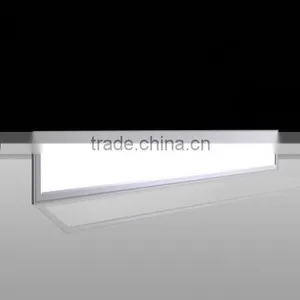 Hot Sale Ultra Thin Led Light Panel 1200x300 for Project thumbnail-1