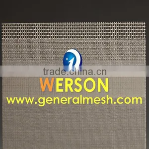 Sintered Wire Mesh With Square Wire Mesh thumbnail-5