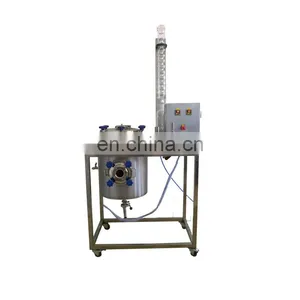 Electric Essential Oil Distillation Machine thumbnail-2