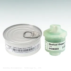Original Germany EnviteC OOM202 Medical o2 Oxygen Sensor PB840/PB760/M-04 thumbnail-2