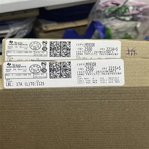 LM393DR Texas Instruments Factory Price Electronics Components New Original High Quality Electronic Components Suppliers thumbnail-3