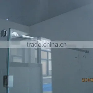 Uk Walkin Glass Screen, EN12150 Glass Screen, Popular Bathroom Nano Glass Screen thumbnail-3