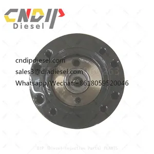 7180-720L Fuel Diesel DPA Head Rotor 720L thumbnail-2