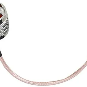 N Type Male to SMA Plug RG316 LMR195 LMR200 LMR300 LMR400 Coax RF Cable thumbnail-2
