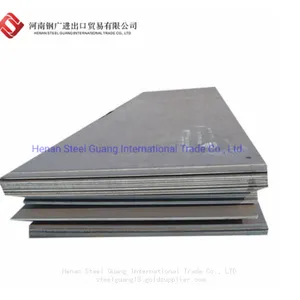 S460 S420 S420nl S500 S550 S690 S690ql S690ql1 S890 S960 Hot Rolled High Strength Structure Steel Plate thumbnail-1