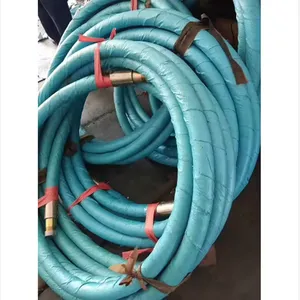 Drilling Hose Flexible Steel Choke Line And Kill Line Coflex Choke Working Drilling Choke Hose thumbnail-3