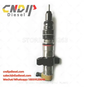Diesel Injector 236-0962 Fuel Injector 2360962 thumbnail-1