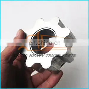 China Factory Direct Sales CNHTC SITRAK MAN MC11/MC13 Engine Accessories 200V05104-0234 Oil Pump Inner Rotor thumbnail-2