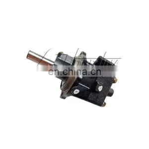 FAW Truck Spare Parts Splitter Pneumatic Actuator Cylinder Assembly 12JS160T-1707060-1 For FawJ6 J6p J6L J7 Truck thumbnail-3